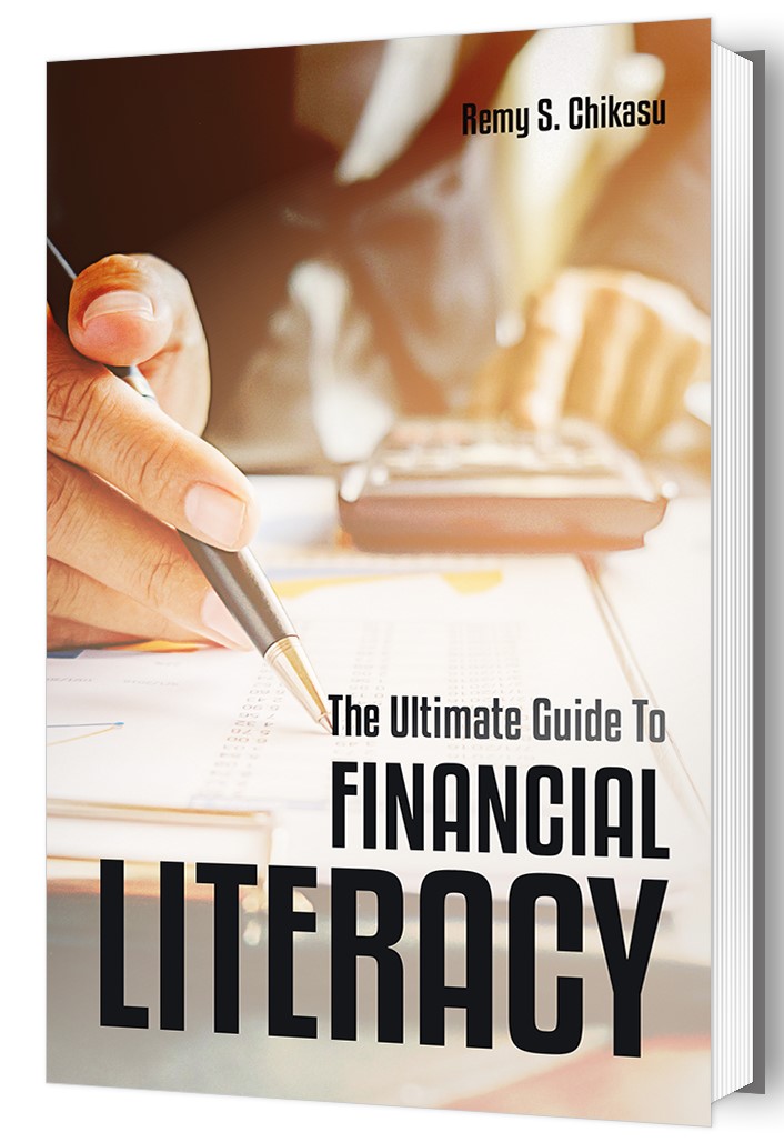 The Ultimate Guide To Financial Literacy